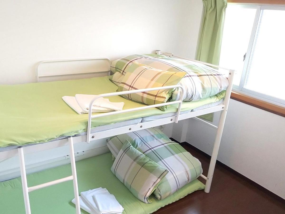 Fukuoka Guesthouse Little Asia Kokura Kitakjusu Kültér fotó