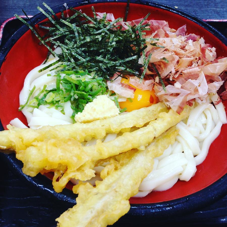 Fukuoka Guesthouse Little Asia Kokura Kitakjusu Kültér fotó