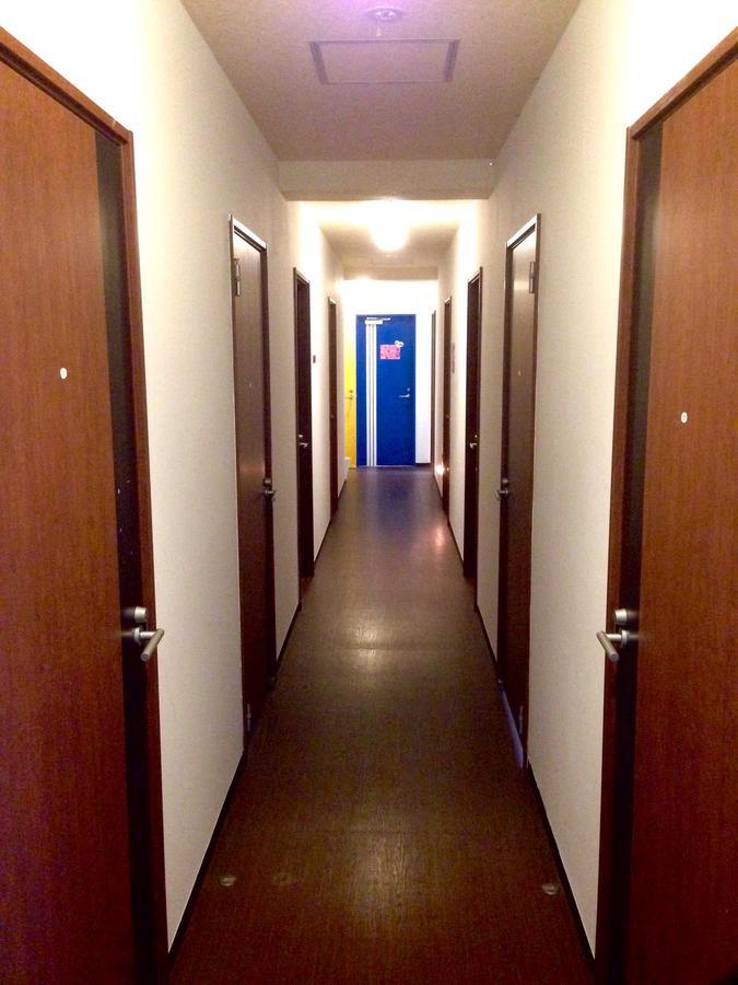 Fukuoka Guesthouse Little Asia Kokura Kitakjusu Kültér fotó