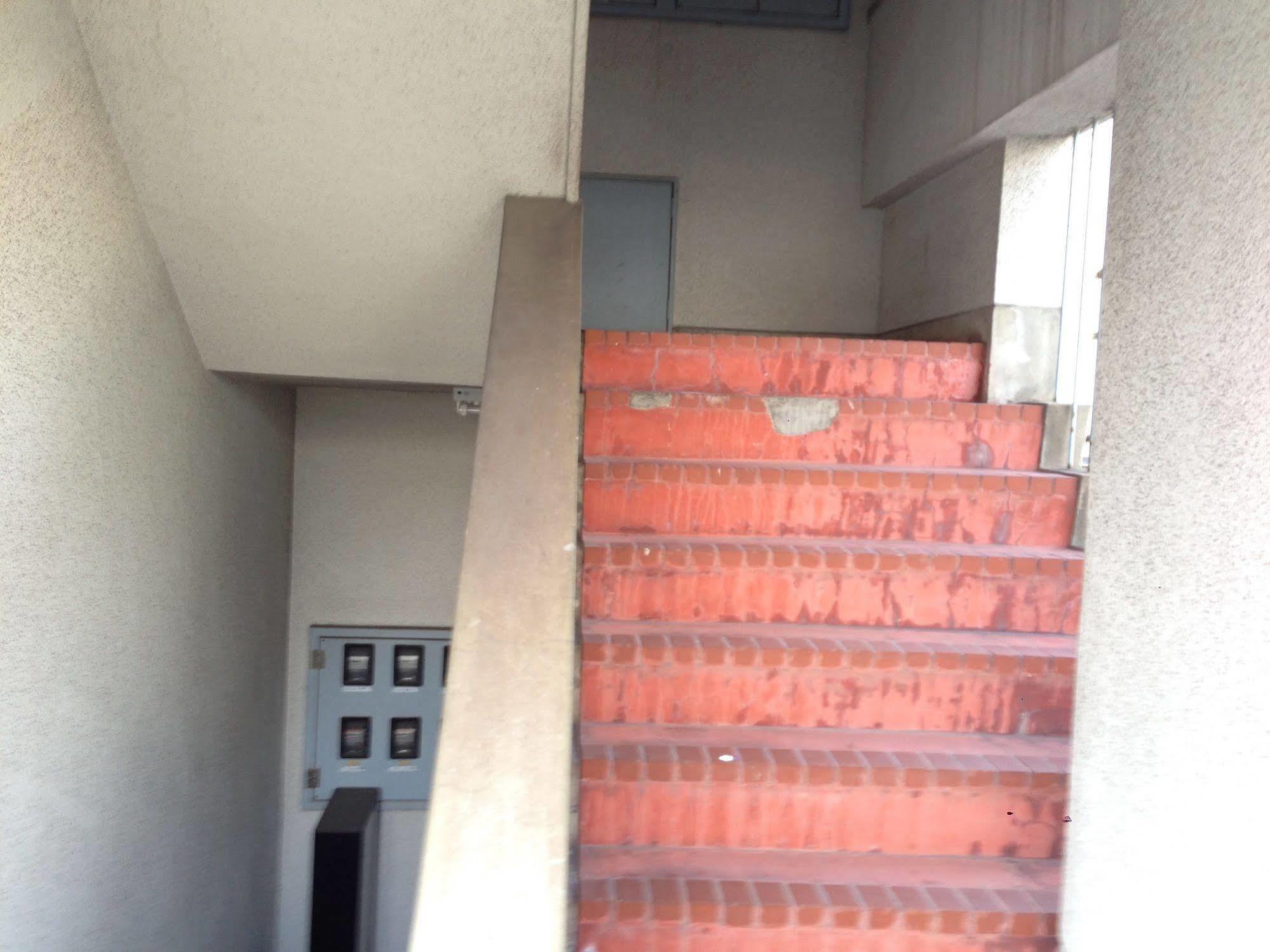 Fukuoka Guesthouse Little Asia Kokura Kitakjusu Kültér fotó